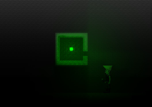 Lighting effect detail