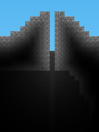 Lighting effect detail